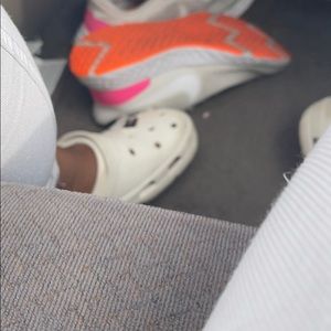 Meet your Posher, Alexus